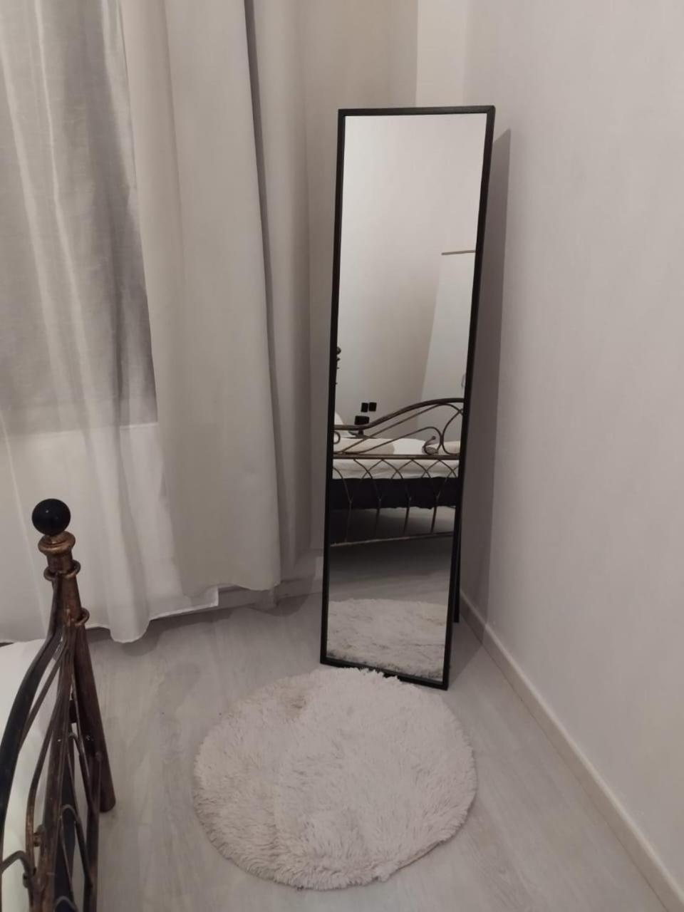 Black N' White Cozy Housegarden Αλεξανδρούπολη Εξωτερικό φωτογραφία